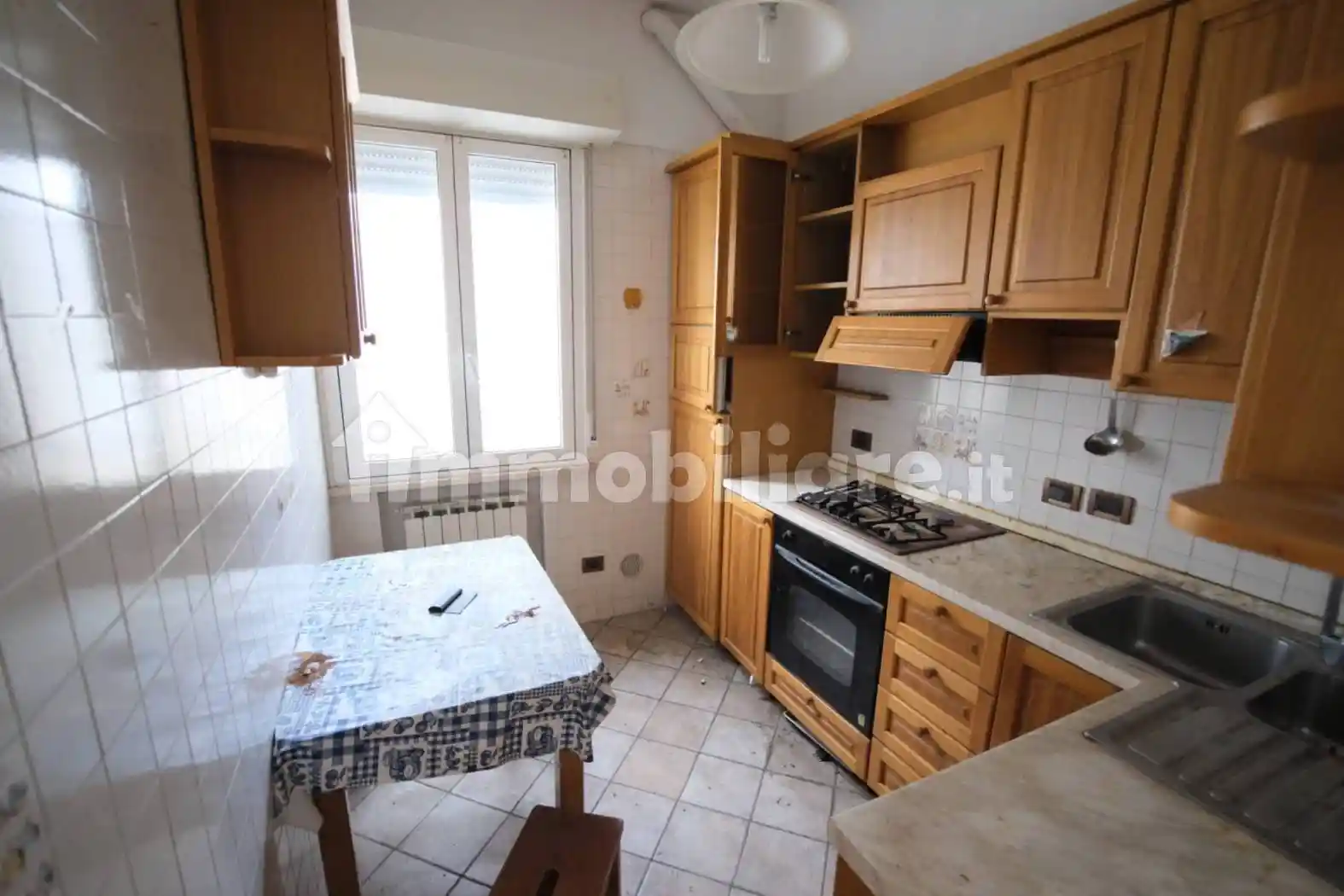 Quadrilocale via delle Rose 1, Lagomaggio, Rimini - foto 4