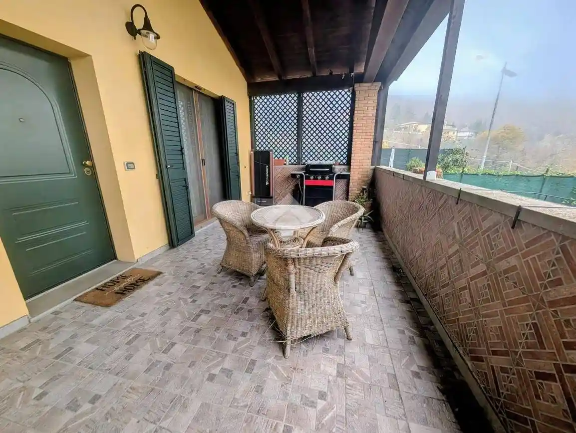 Villetta a schiera - foto 2