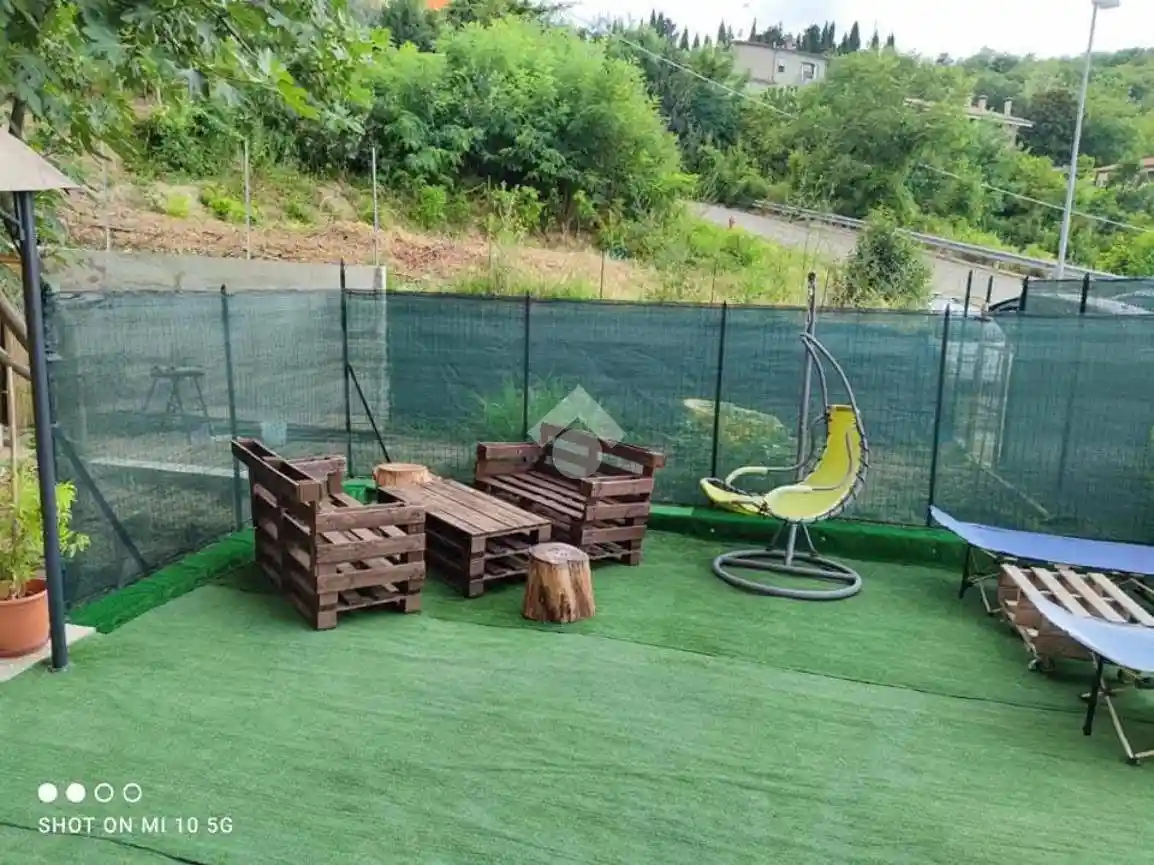 Villetta a schiera - foto 5