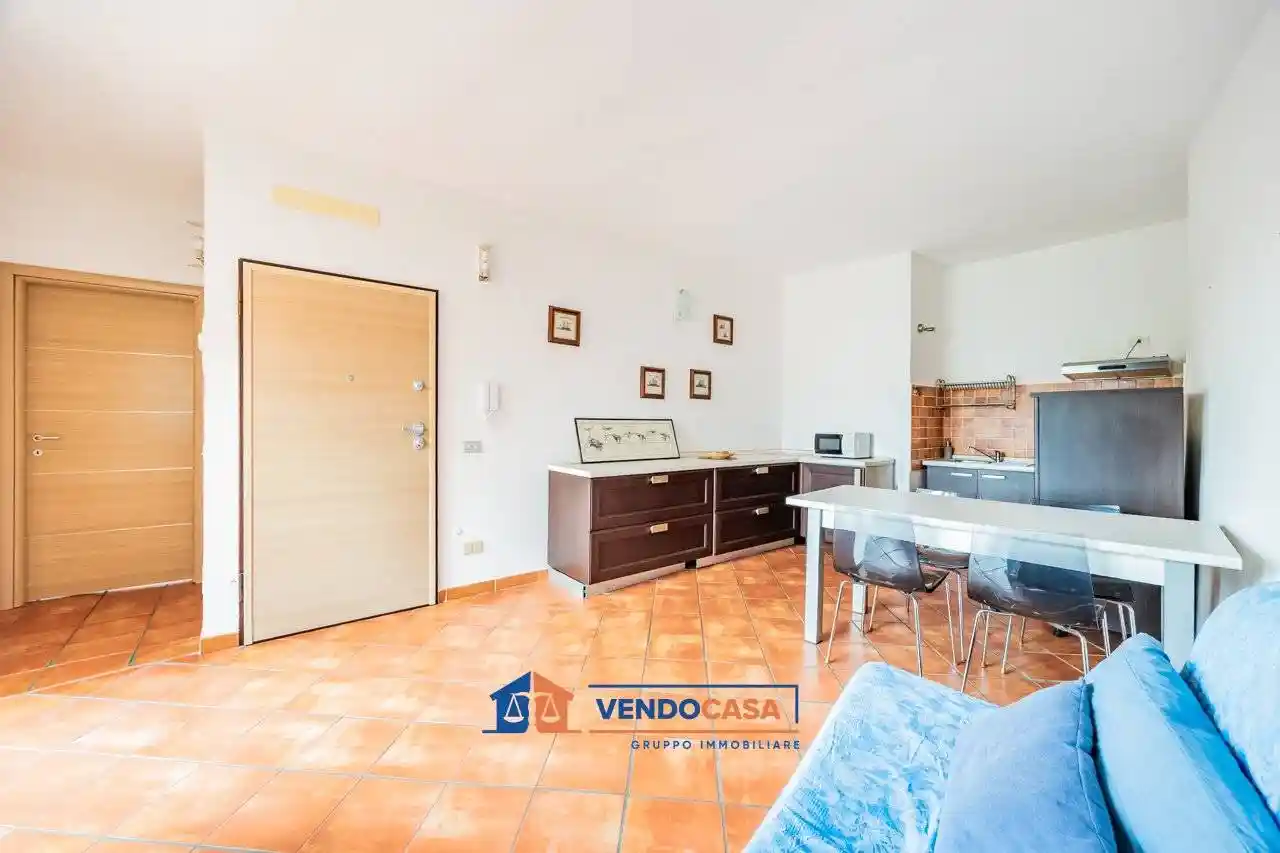 Bilocale via Becchignoli 14, Bastia, Albenga - foto 2