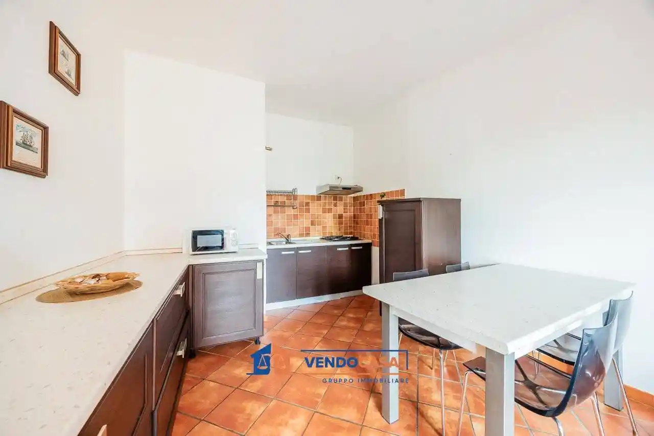 Bilocale via Becchignoli 14, Bastia, Albenga - foto 3