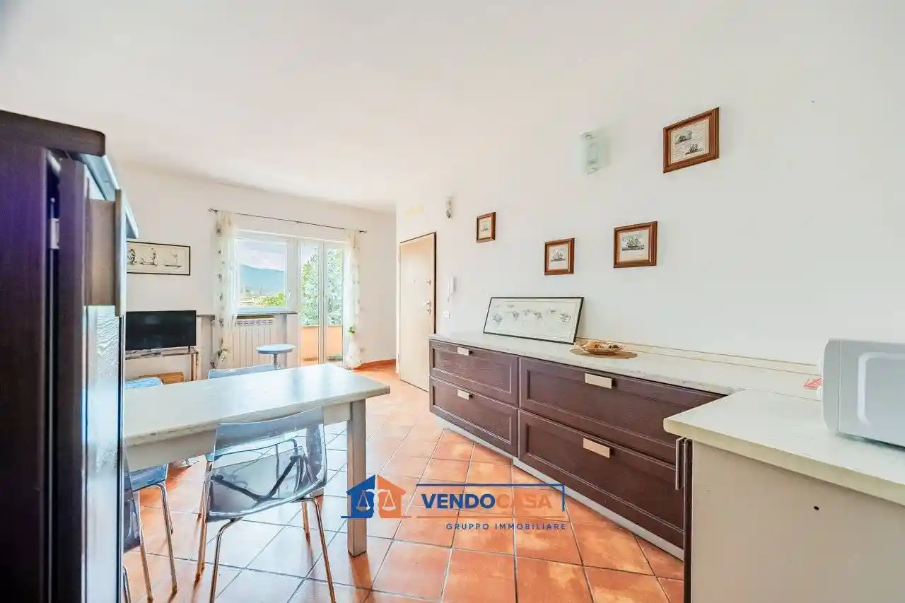 Bilocale via Becchignoli 14, Bastia, Albenga - foto 4