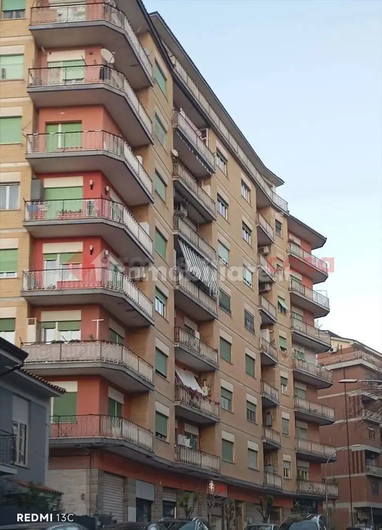 Appartamento in vendita a Frosinone