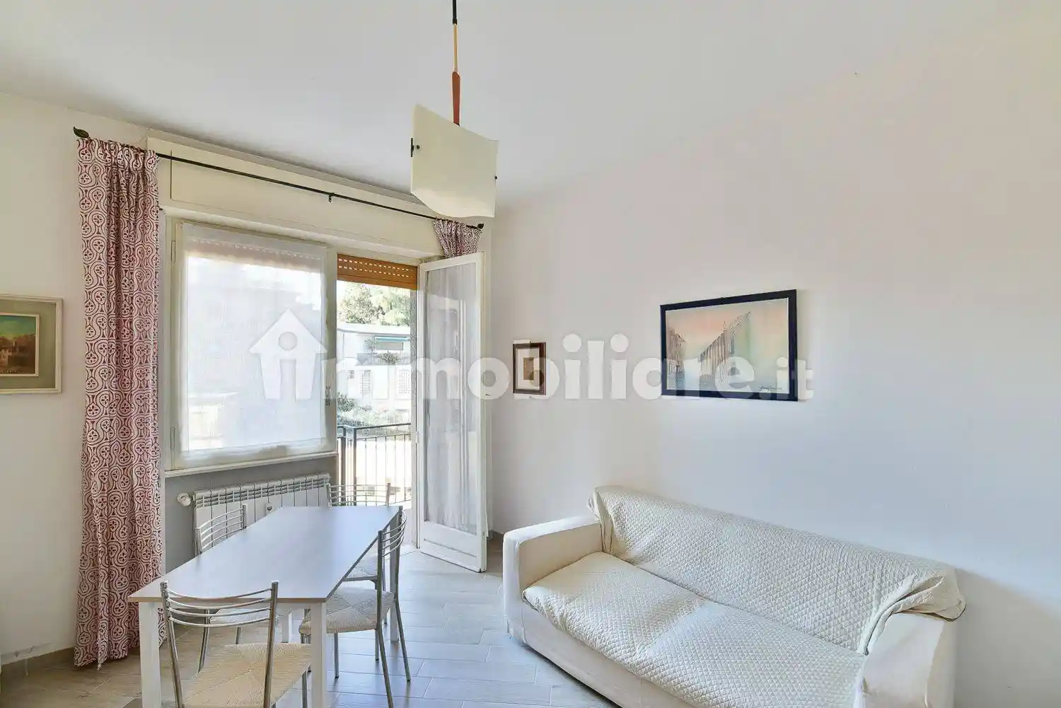 Bilocale via Domenico Pino, Camerlata - Rebbio, Como - foto 3