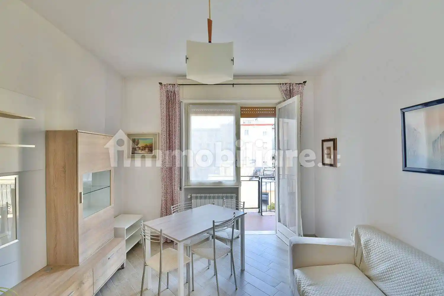 Bilocale via Domenico Pino, Camerlata - Rebbio, Como - foto 4