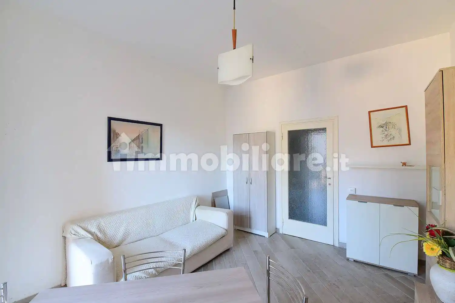 Bilocale via Domenico Pino, Camerlata - Rebbio, Como - foto 5