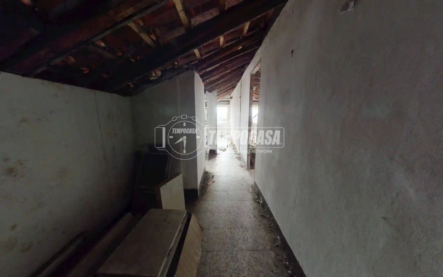 Monolocale via San Rocco, San Rocco, Monza - foto 3