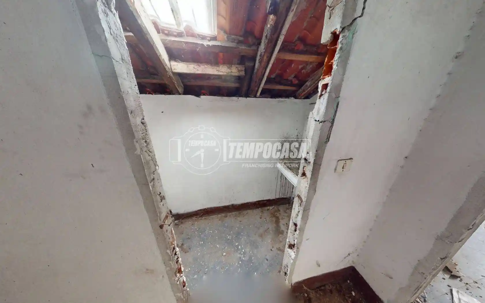 Monolocale via San Rocco, San Rocco, Monza - foto 4