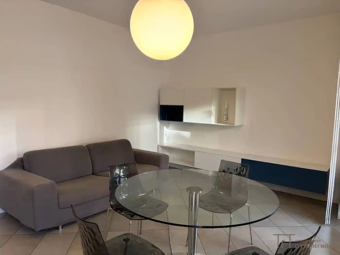 Bilocale via Carlo Ceresa, San Paolo, Bergamo - foto 2