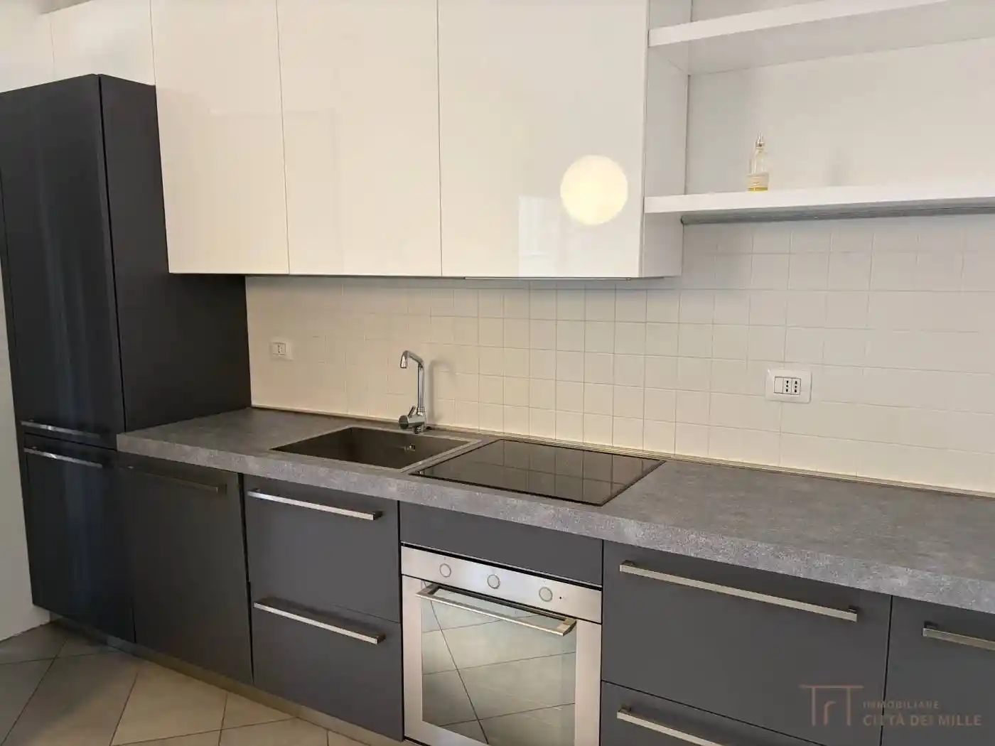 Bilocale via Carlo Ceresa, San Paolo, Bergamo - foto 3