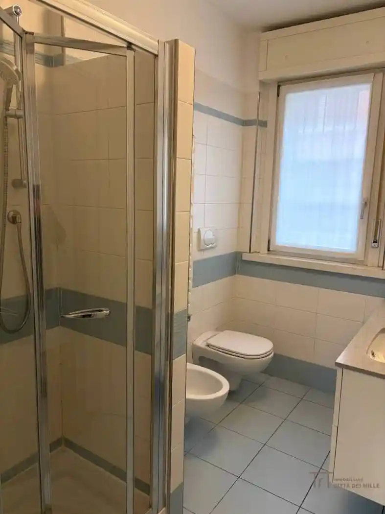 Bilocale via Carlo Ceresa, San Paolo, Bergamo - foto 4