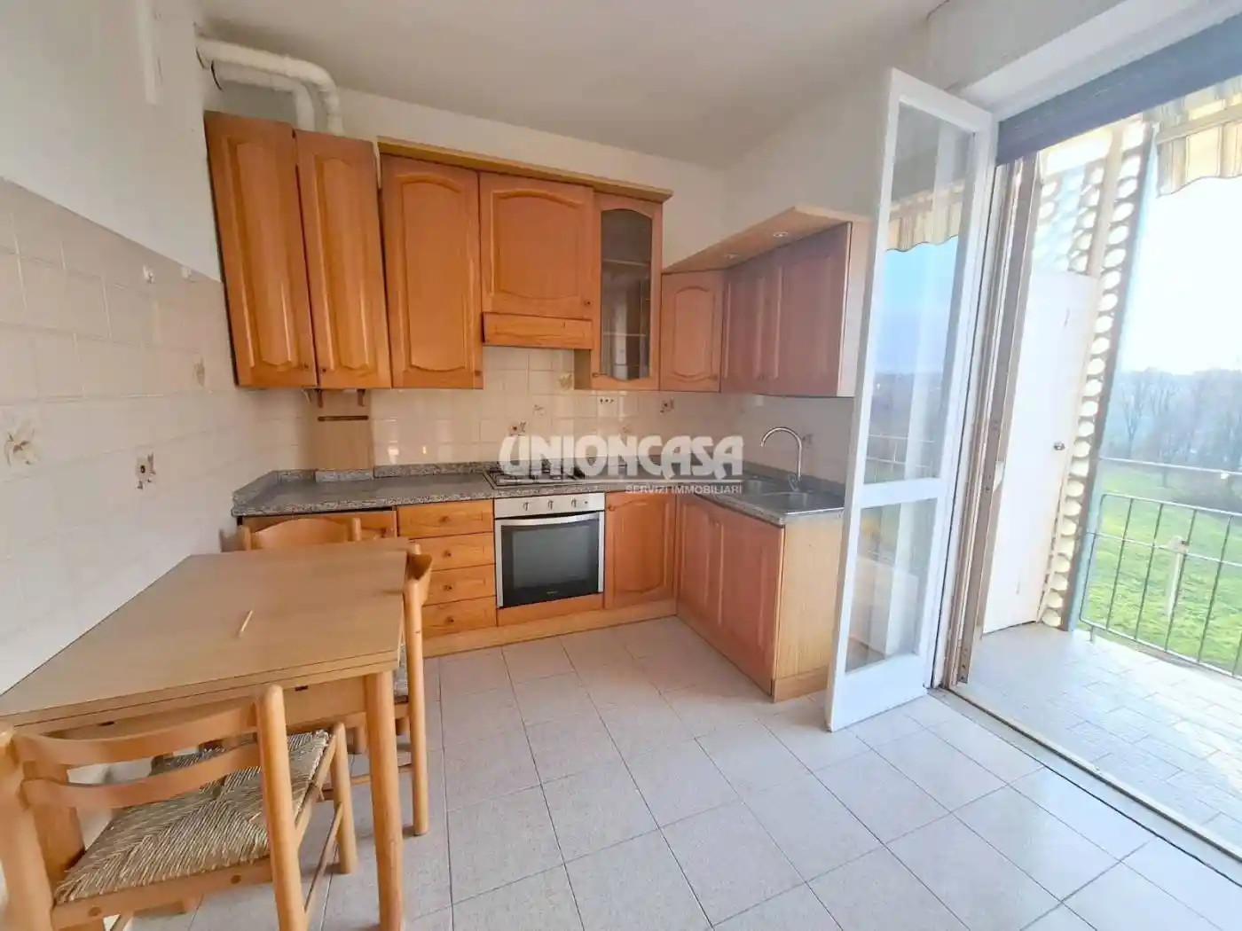 Trilocale via 25 Aprile, Camnago Boscone, Faloppio - foto 3