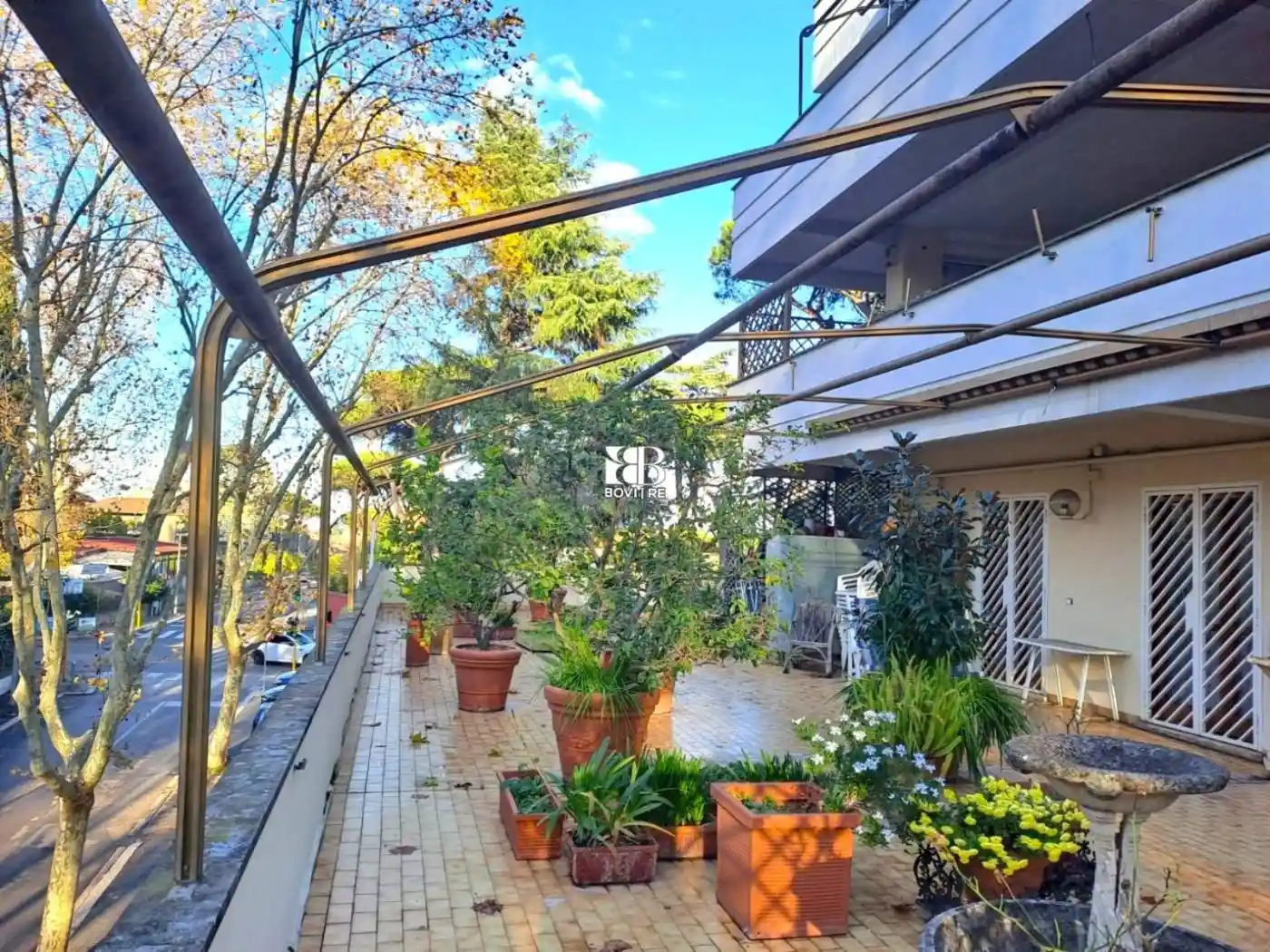 Appartamento via Manfredi Azzarita, Cassia - San Godenzo, Roma - foto 2