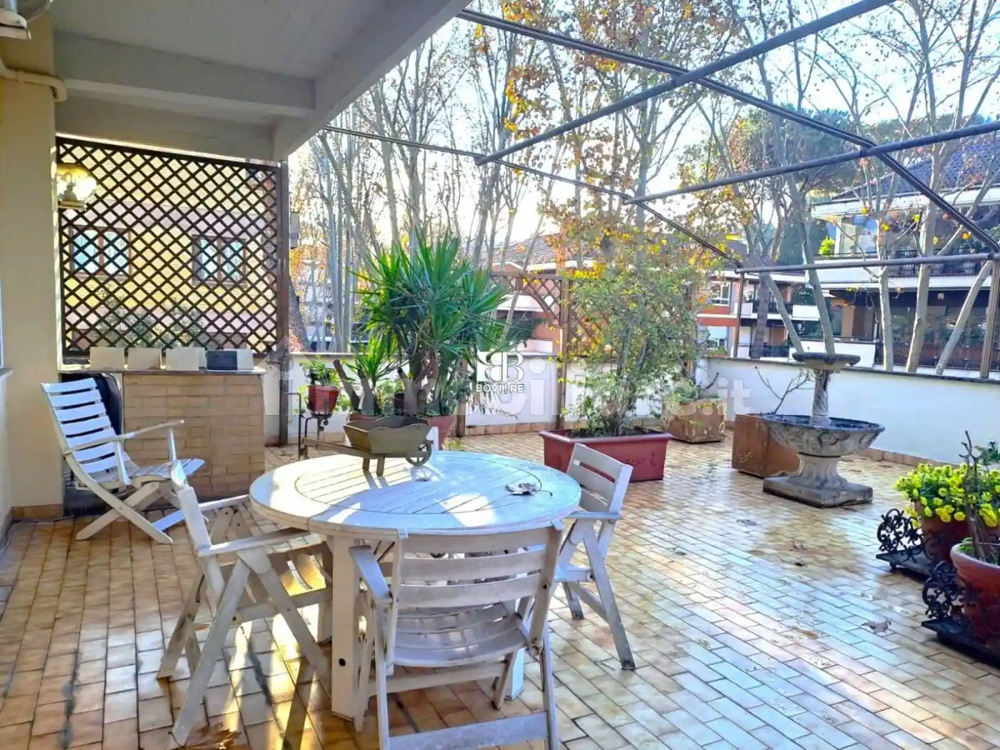 Appartamento via Manfredi Azzarita, Cassia - San Godenzo, Roma - foto 4