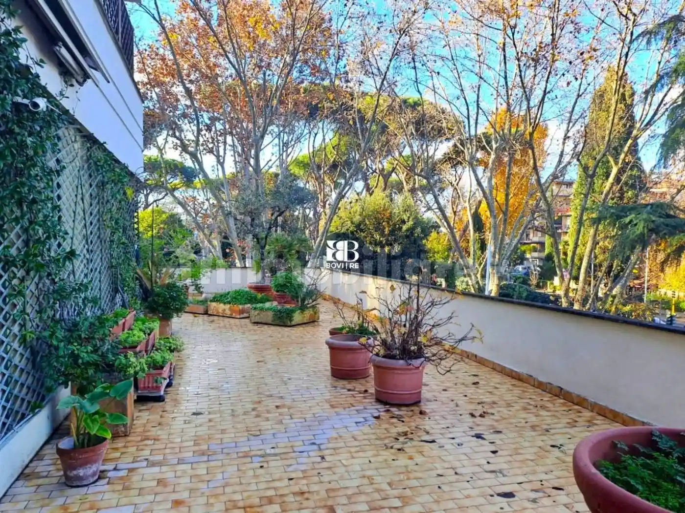 Appartamento via Manfredi Azzarita, Cassia - San Godenzo, Roma - foto 5