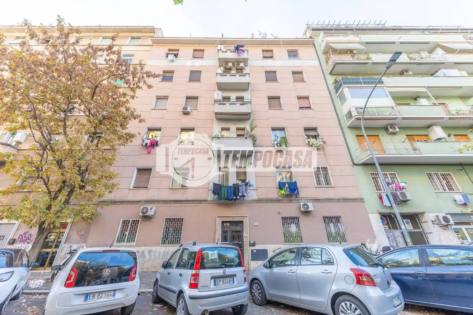 Bilocale via della Marranella 135, Pigneto, Roma - foto 2