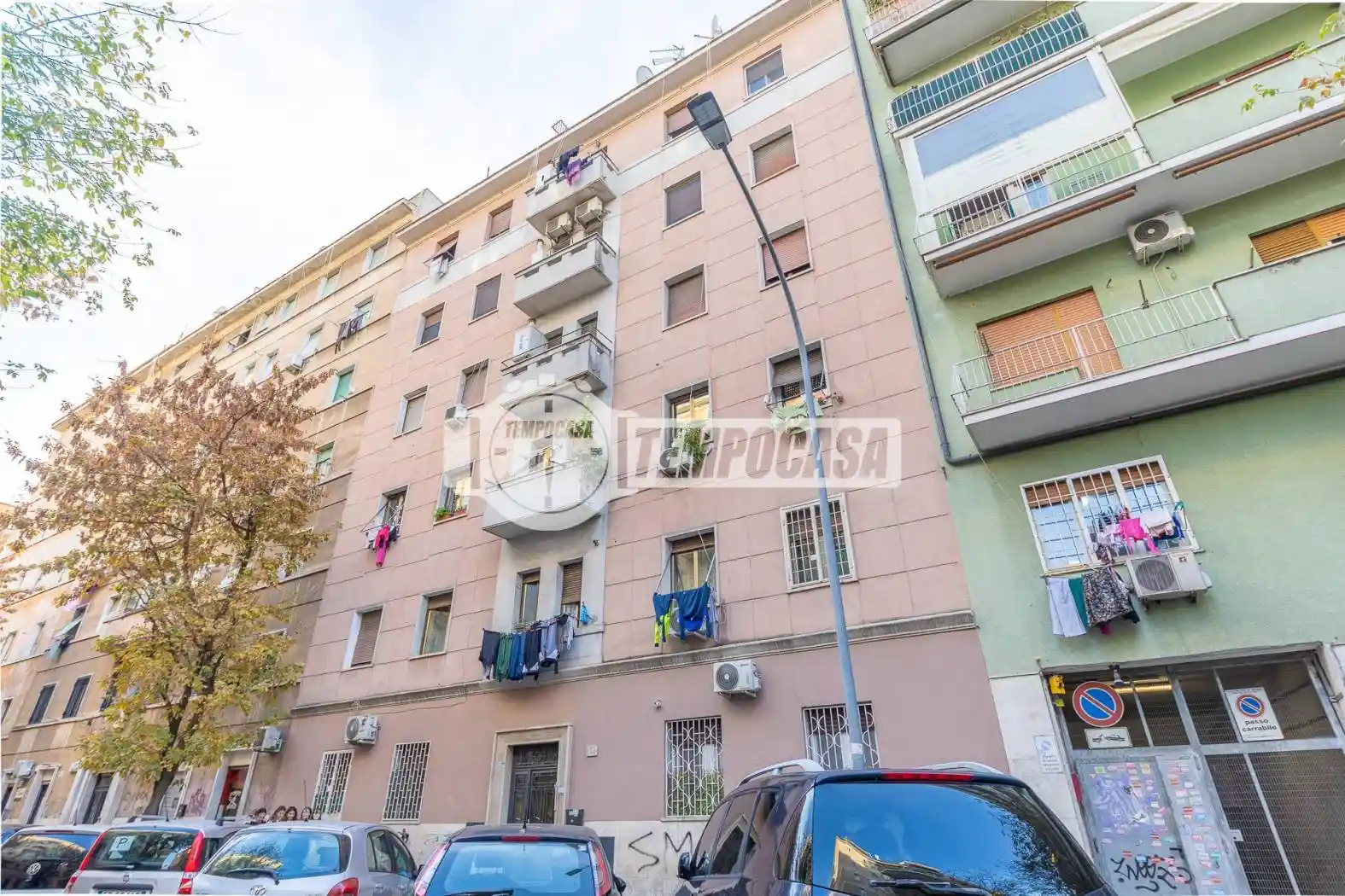 Bilocale via della Marranella 135, Pigneto, Roma - foto 3