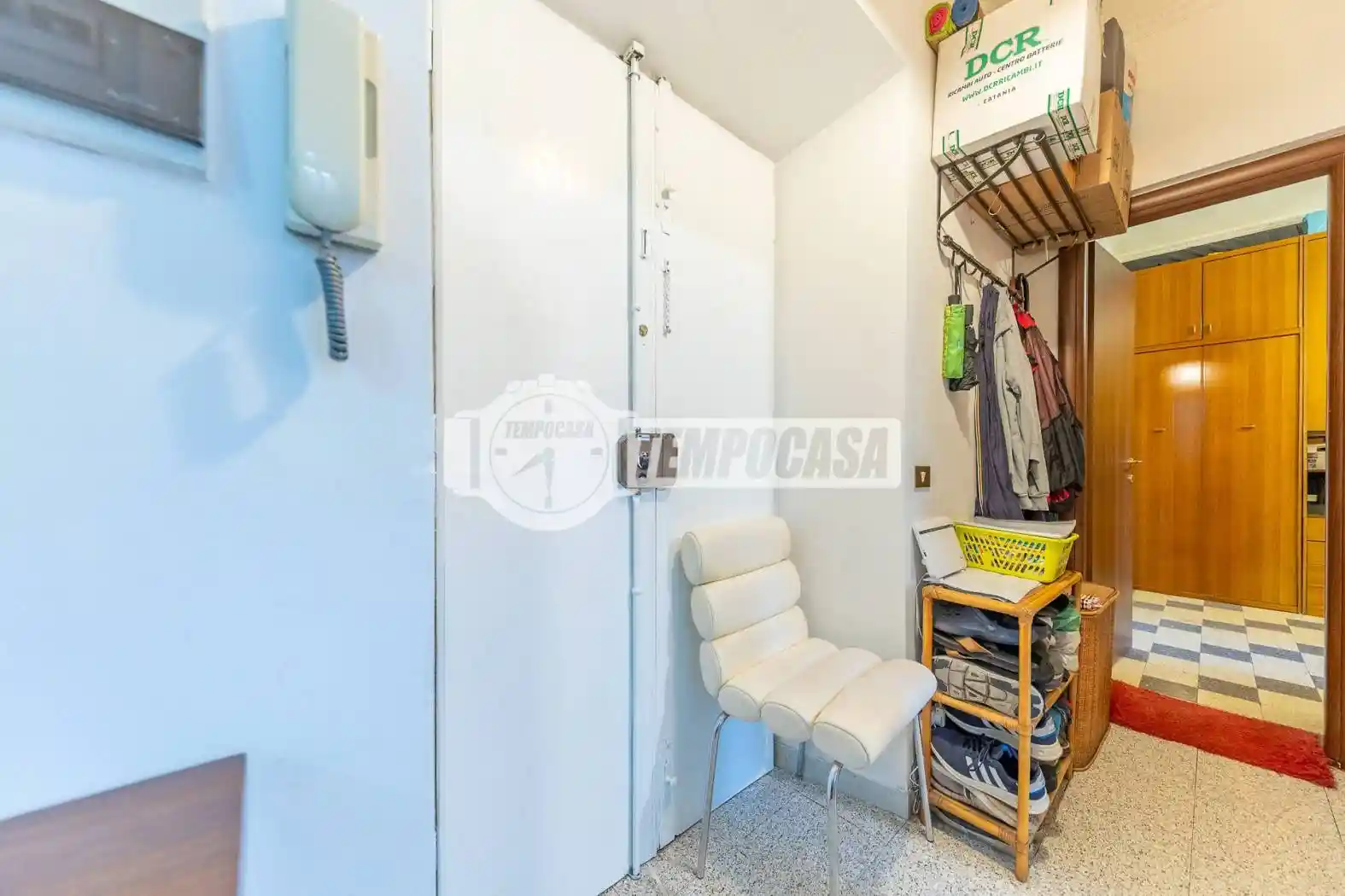 Bilocale via della Marranella 135, Pigneto, Roma - foto 4
