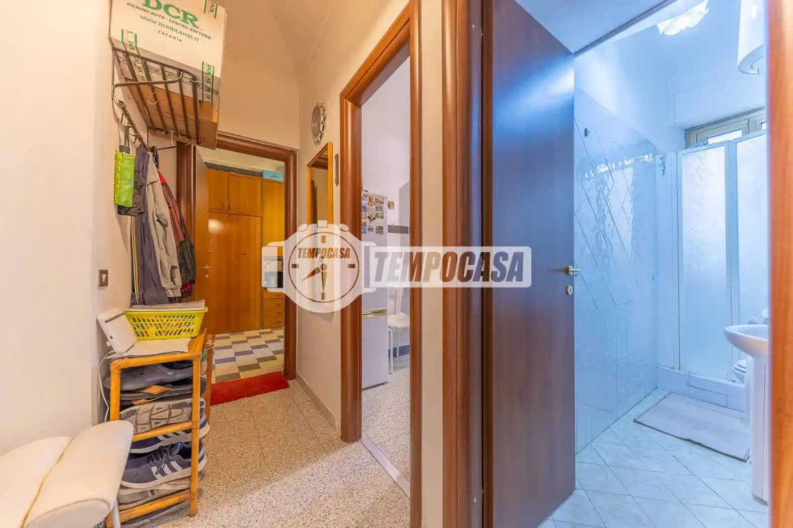 Bilocale via della Marranella 135, Pigneto, Roma - foto 5