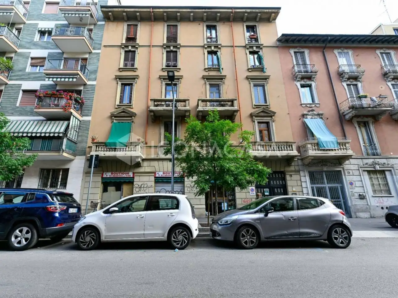 Apartment in vendita a Milan