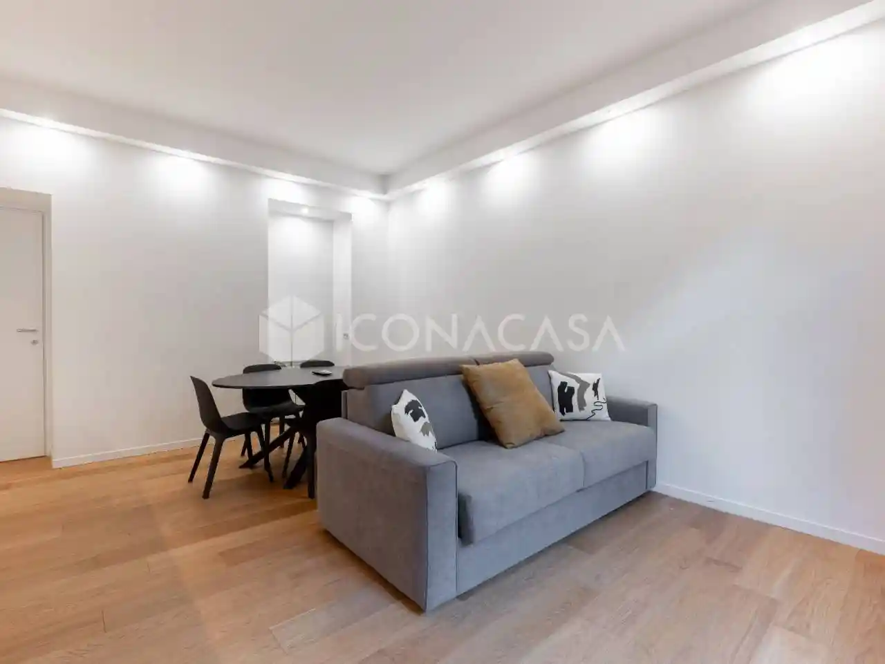 Trilocale via Rovereto 8, Rovereto, Milano - foto 3