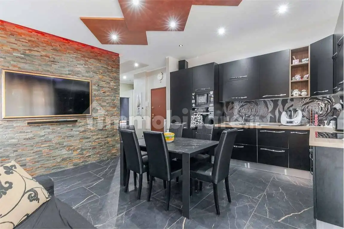 Appartamento in vendita a Paderno Dugnano