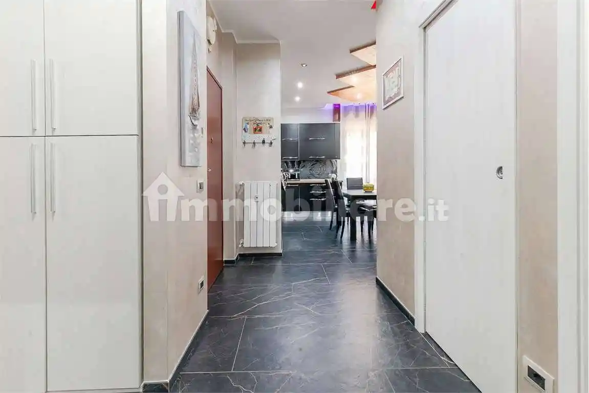 Quadrilocale via Toscanini, Calderara, Paderno Dugnano - foto 4