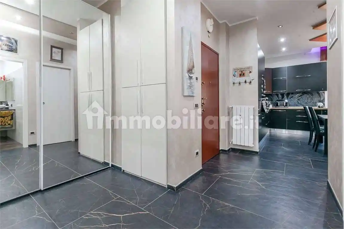 Quadrilocale via Toscanini, Calderara, Paderno Dugnano - foto 5