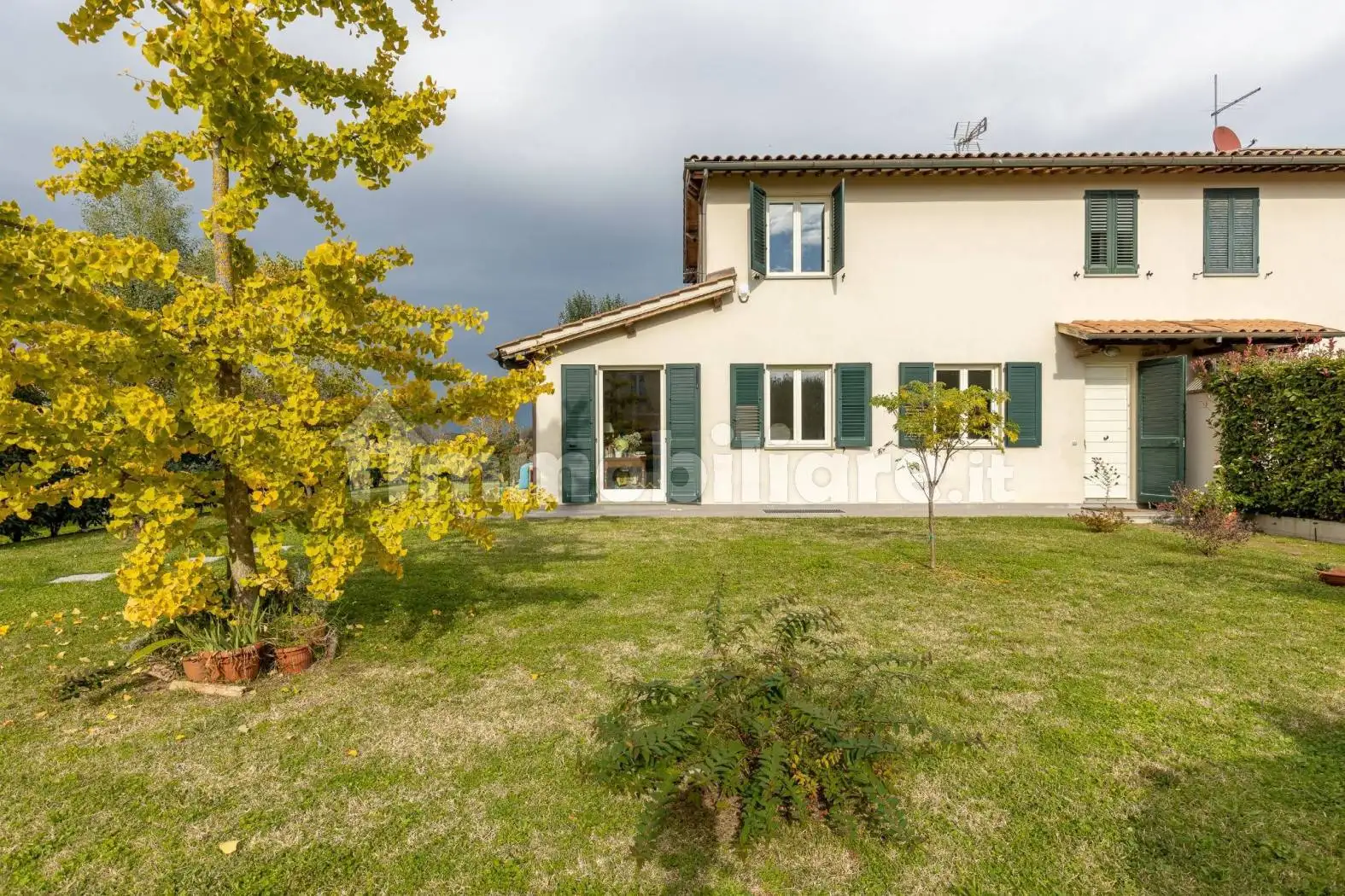 Villa in vendita a Capannori