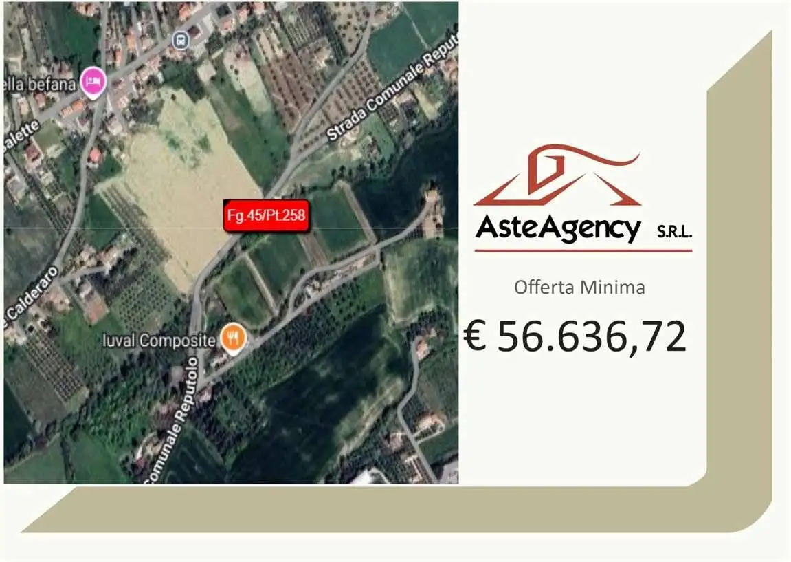 Appartamento in asta a Montegiorgio