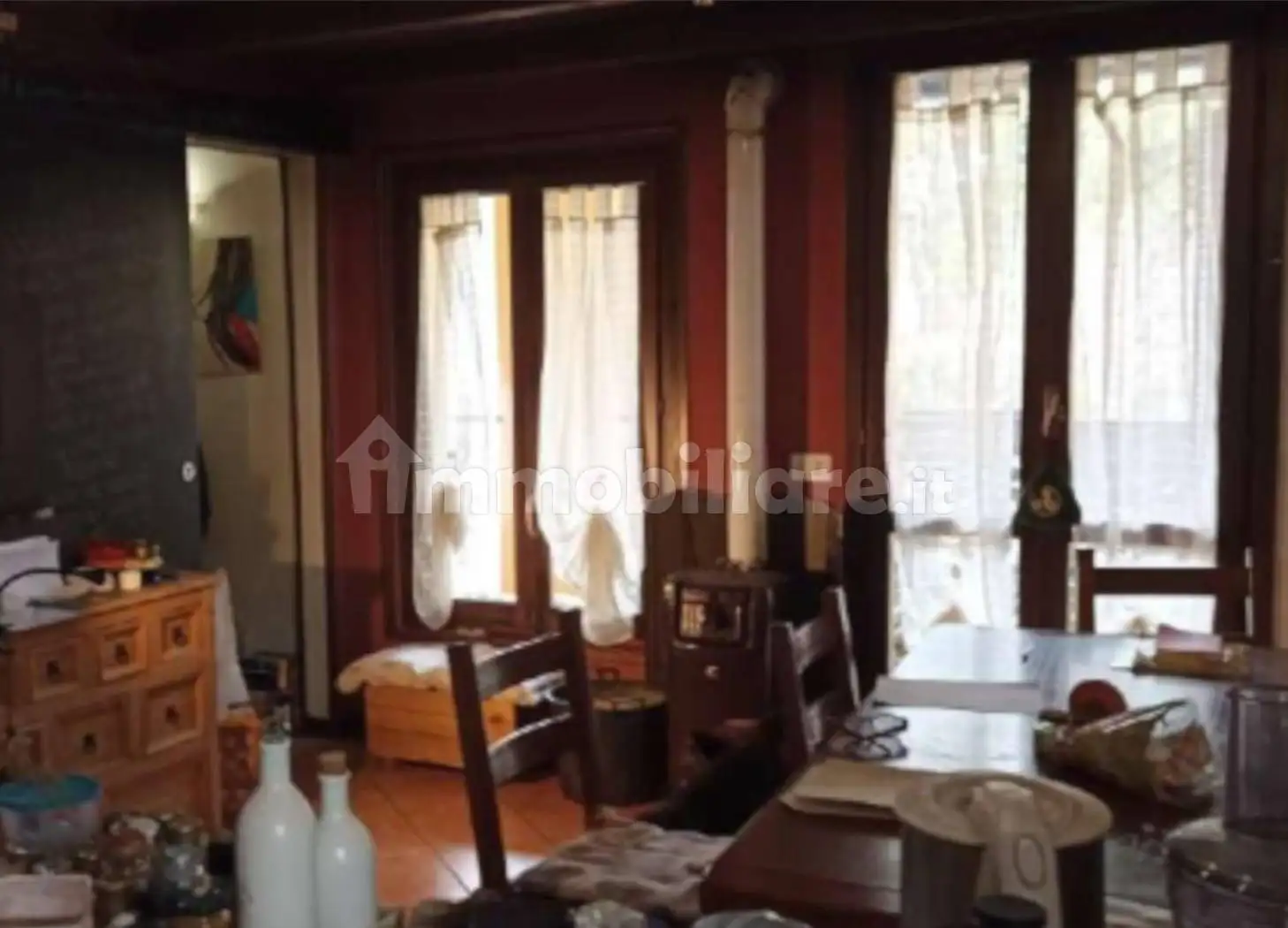 Appartamento in asta a Besana in Brianza