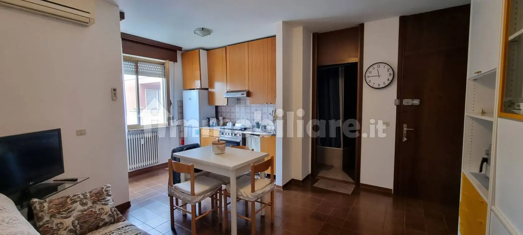 Appartamento in vendita a Udine