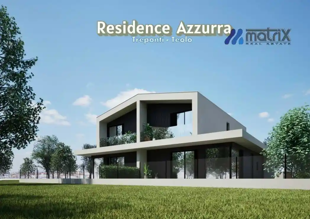 Villa in vendita a Abano Terme