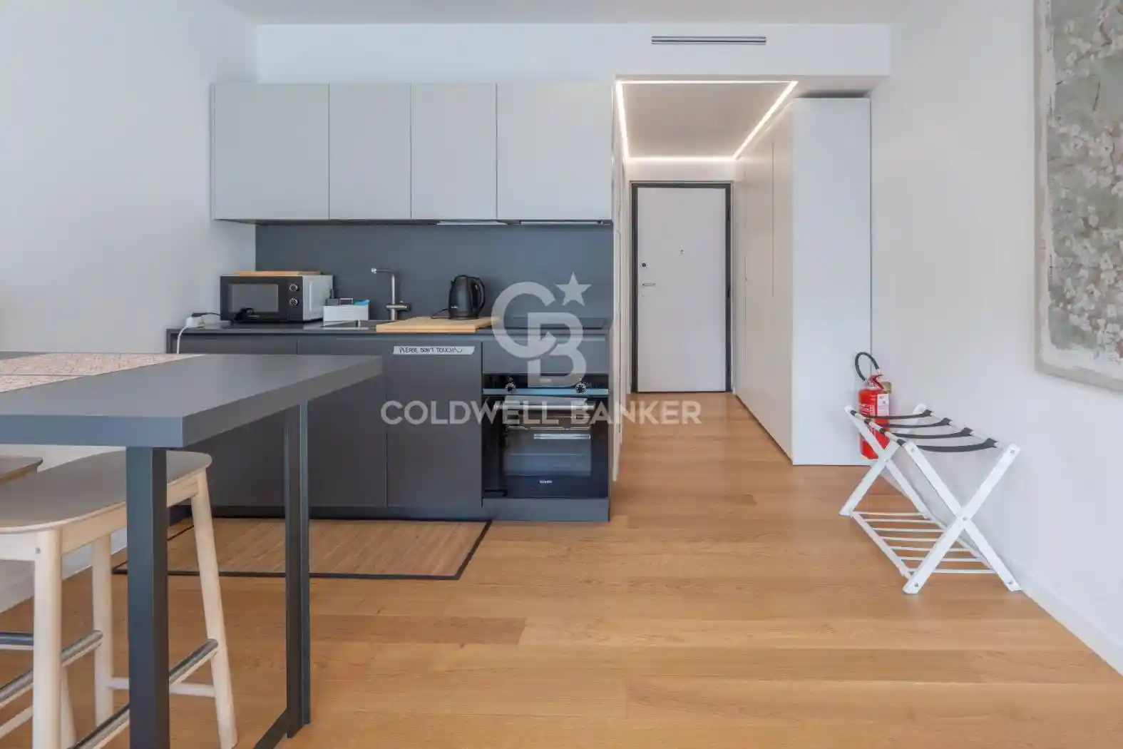 Monolocale via Labicana, Colle Oppio, Roma - foto 5