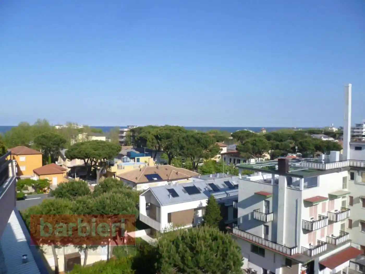 Trilocale via Fiume 8, Centro, Cervia - foto 2