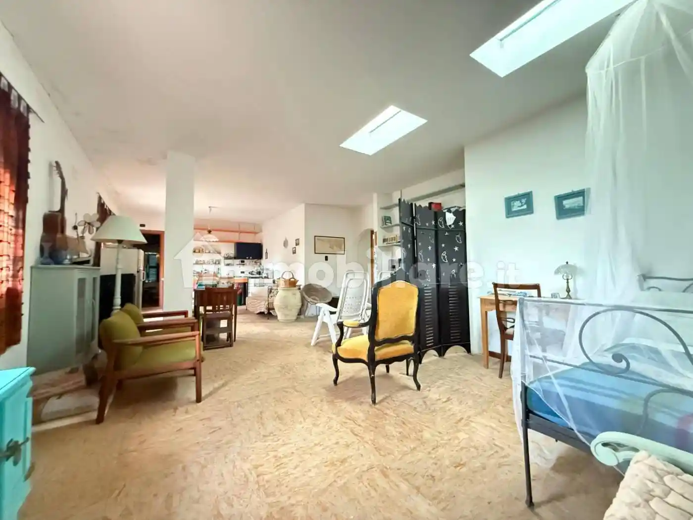 Terratetto unifamiliare Strada Comunale Diano-Gorleri 9, Diano Marina - foto 4