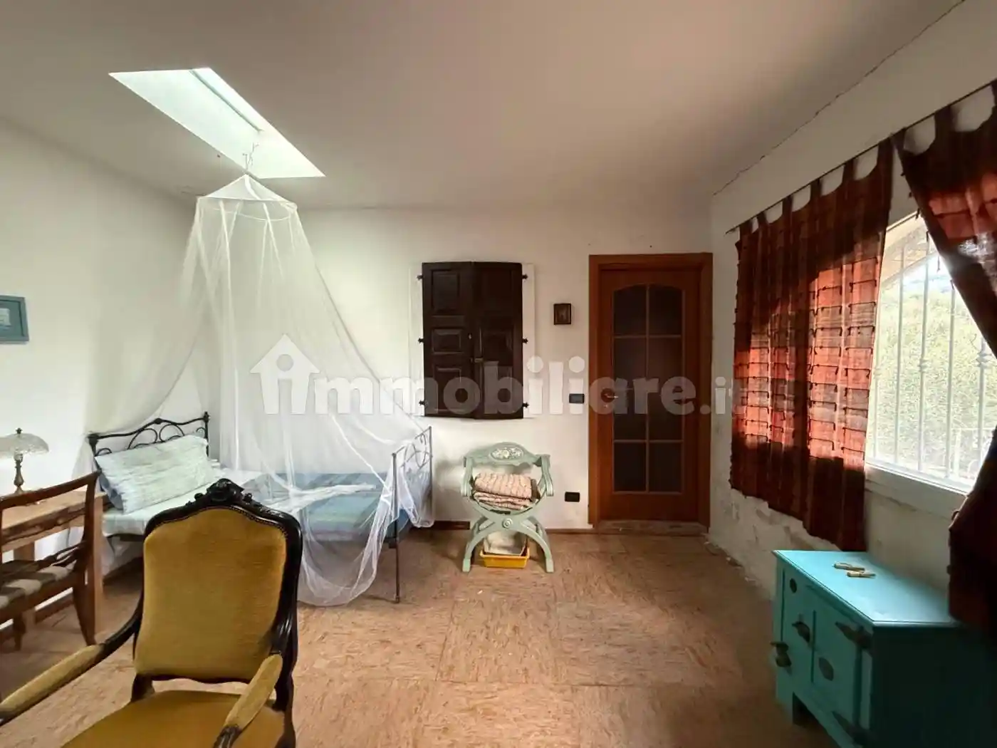 Terratetto unifamiliare Strada Comunale Diano-Gorleri 9, Diano Marina - foto 5