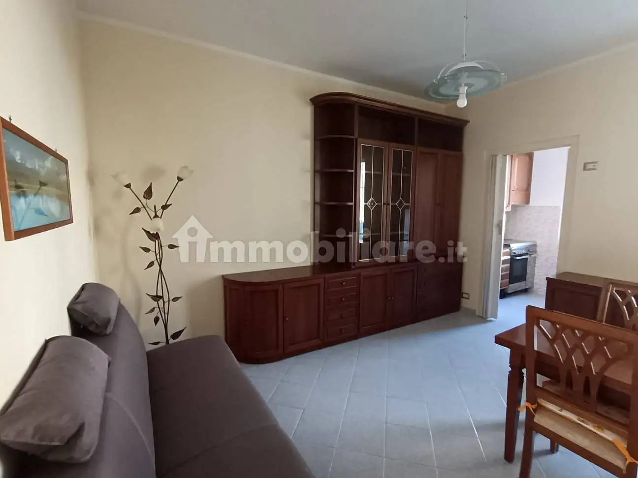 Bilocale via Sant'Evasio 47, Corso Alessandria, Asti - foto 2