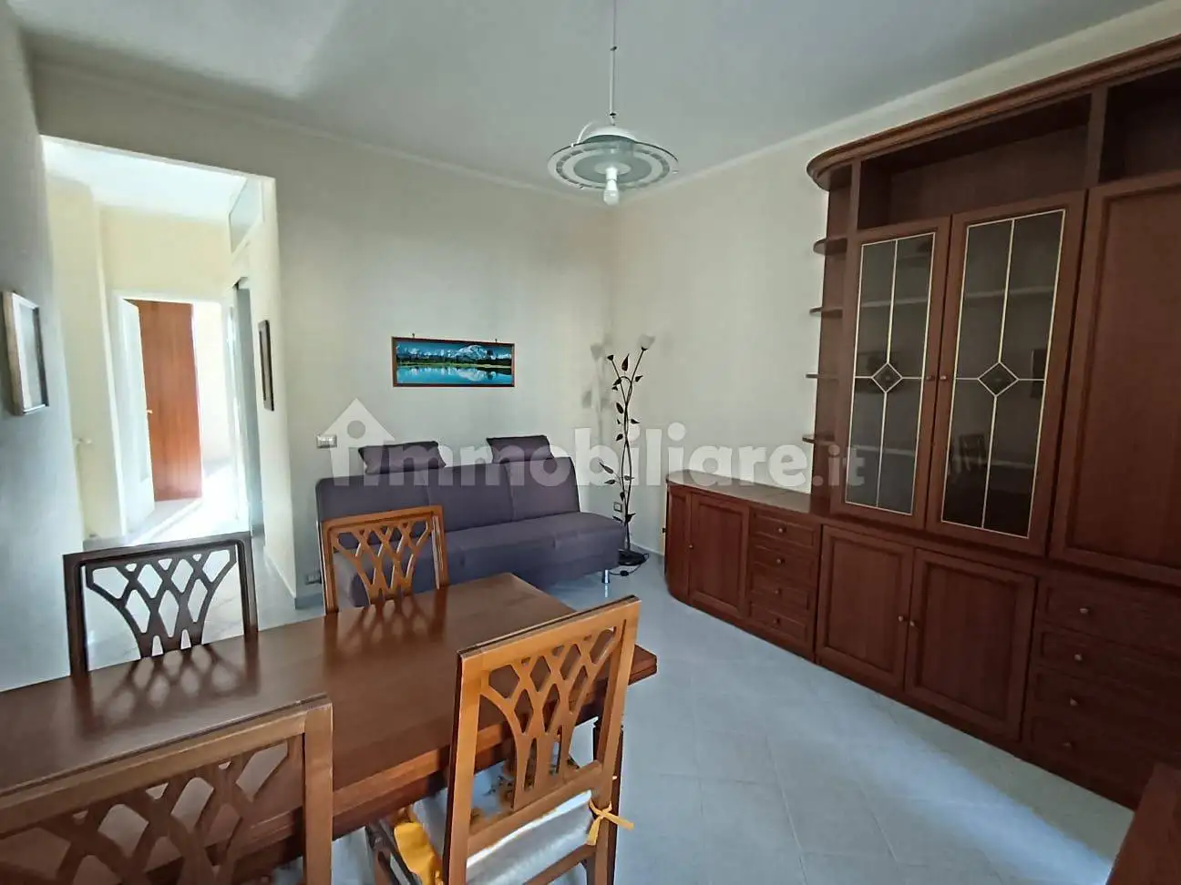 Bilocale via Sant'Evasio 47, Corso Alessandria, Asti - foto 3