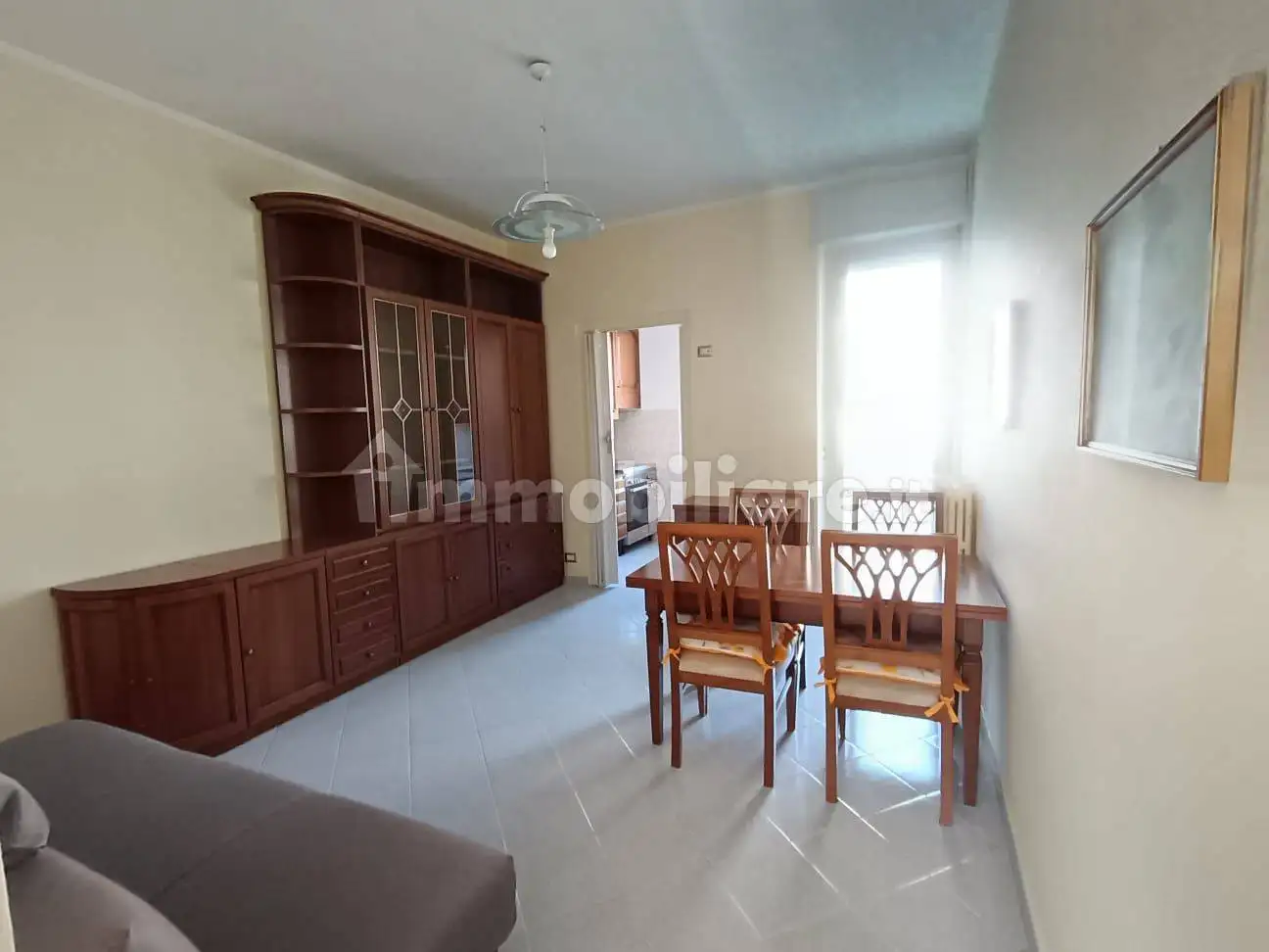 Bilocale via Sant'Evasio 47, Corso Alessandria, Asti - foto 4