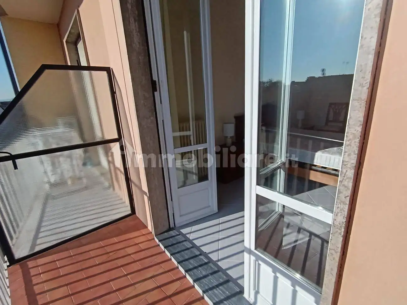 Bilocale via Sant'Evasio 47, Corso Alessandria, Asti - foto 5