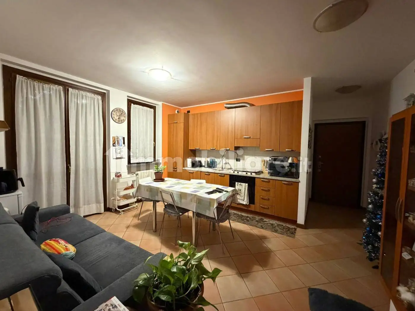 Appartamento in affitto a Casarile