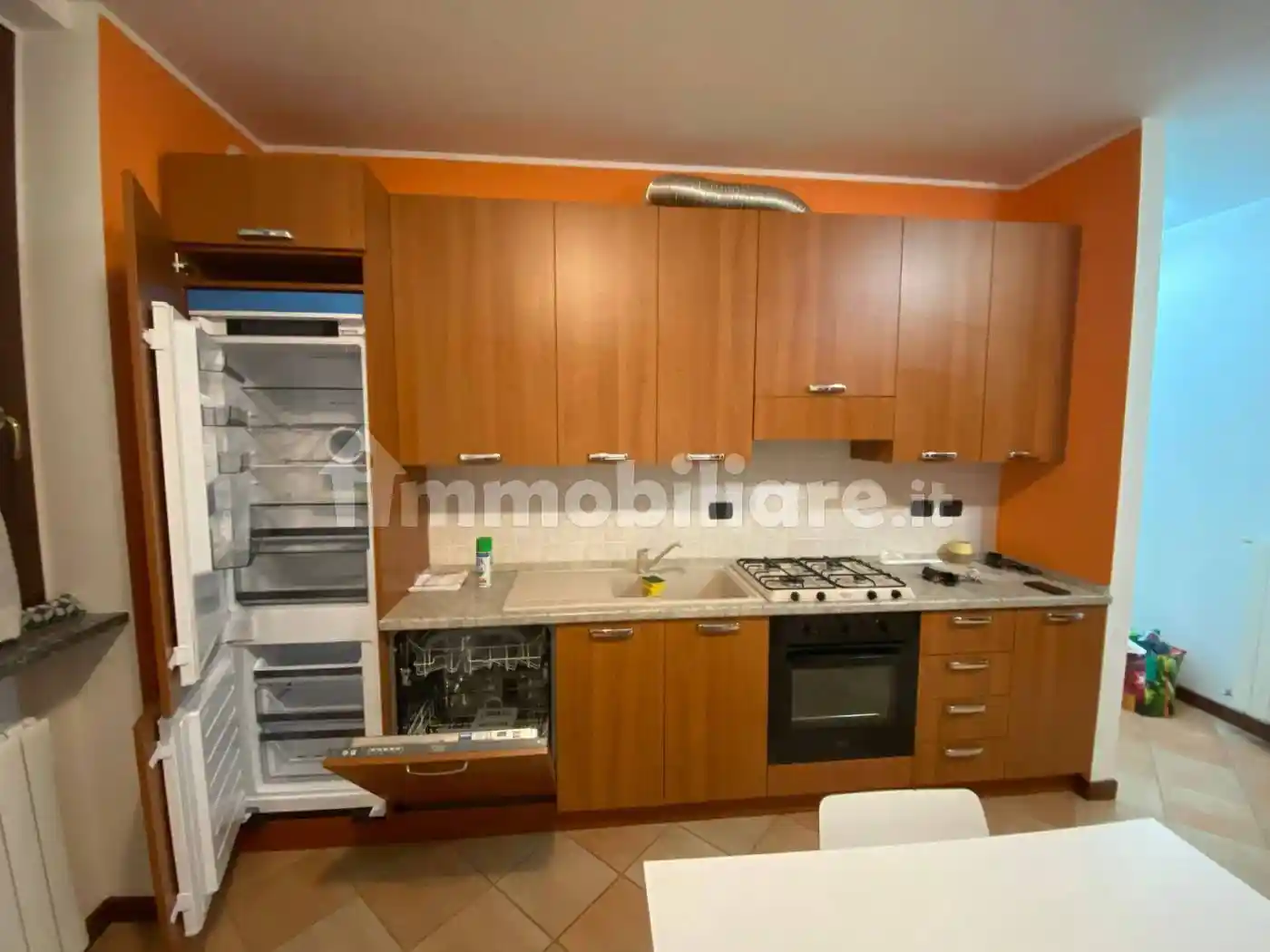 Bilocale via Gaetano Donizetti 3/B, Casarile - foto 2