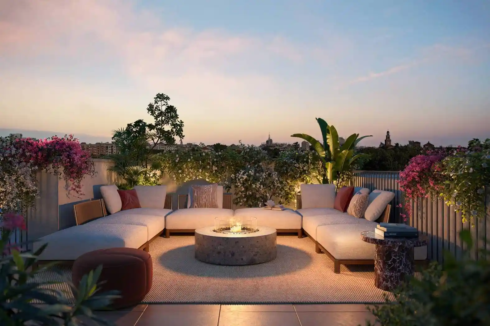 Appartamenti di nuova costruzione a Milano - foto 5