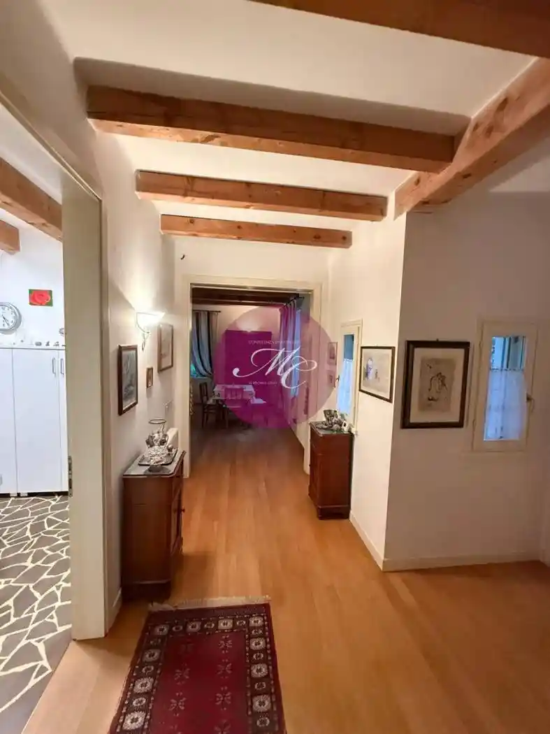 Terratetto unifamiliare via Cella 576, Santo Stefano - Gambellara, Ravenna - foto 3