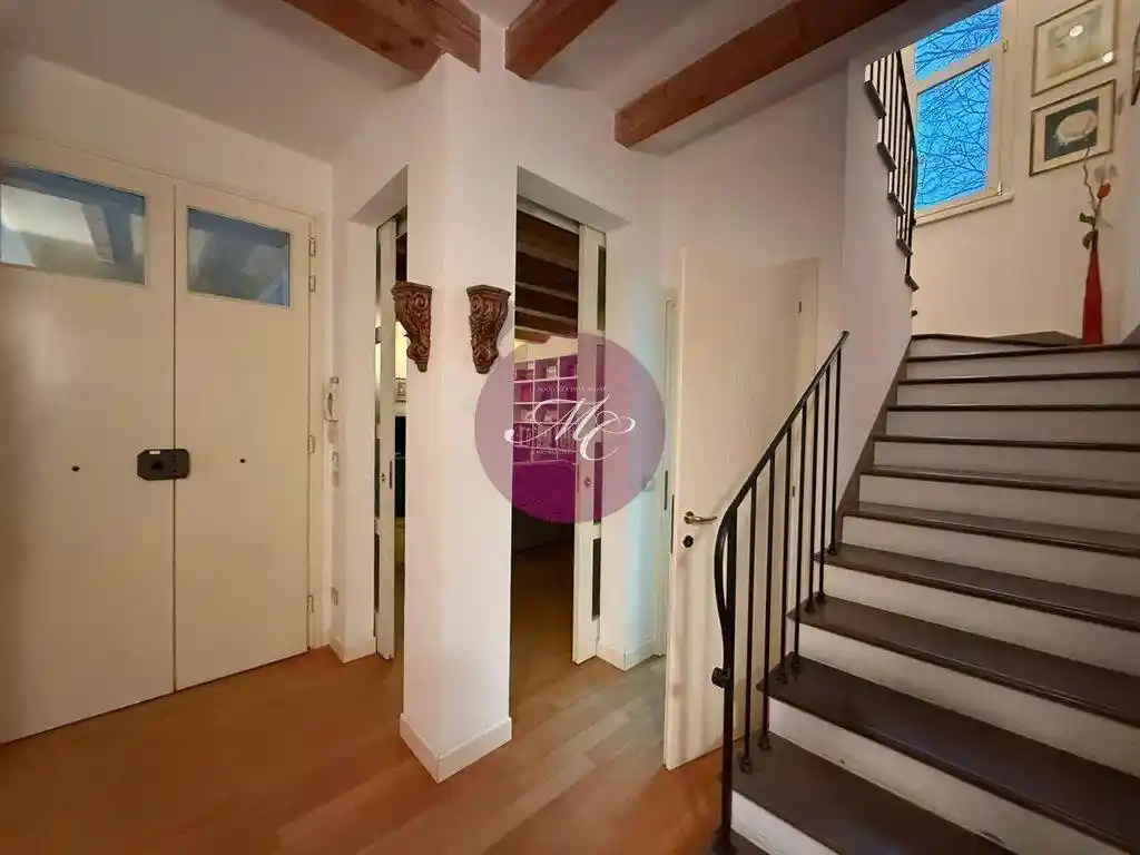 Terratetto unifamiliare via Cella 576, Santo Stefano - Gambellara, Ravenna - foto 4