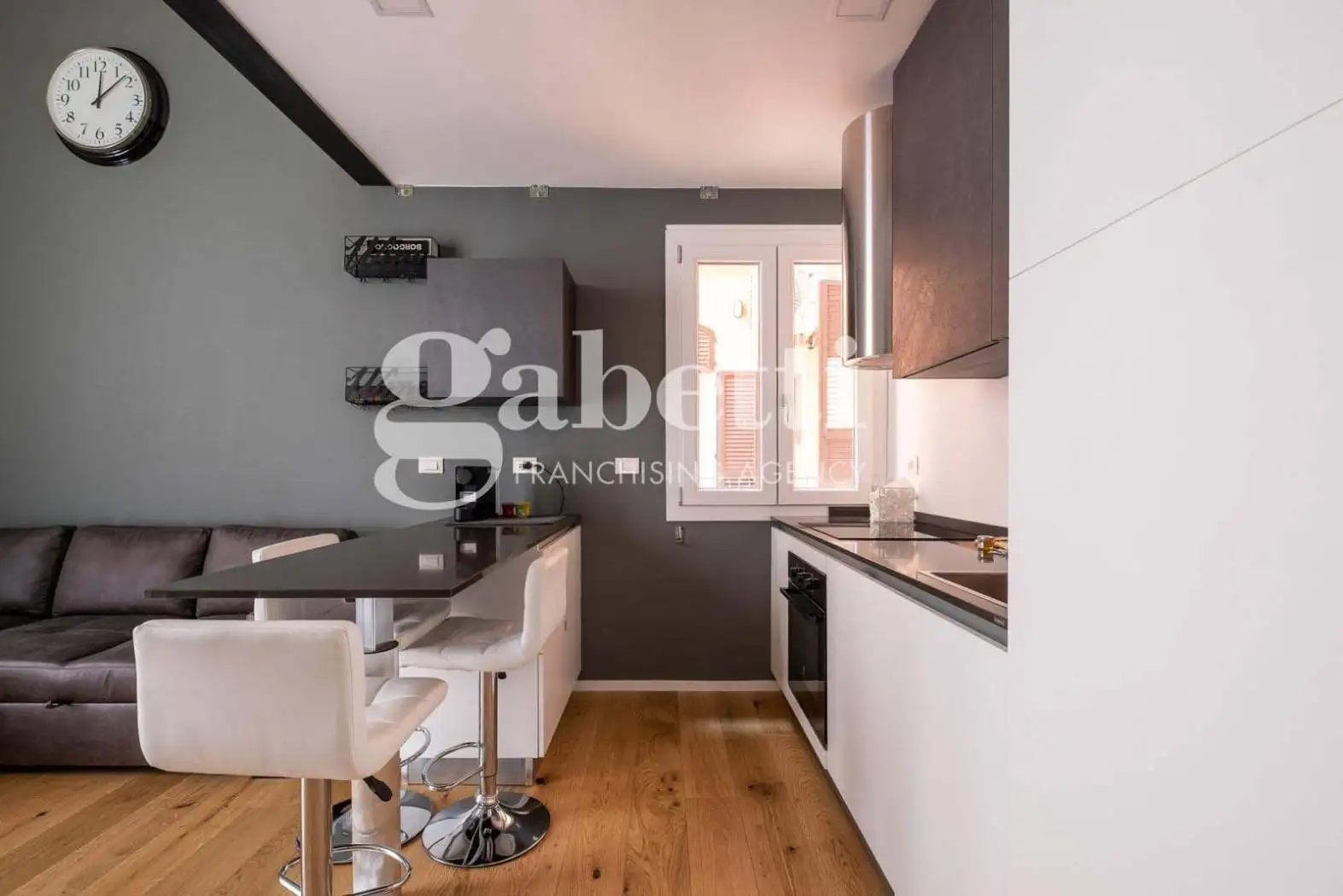 Appartamento in vendita a Bologna