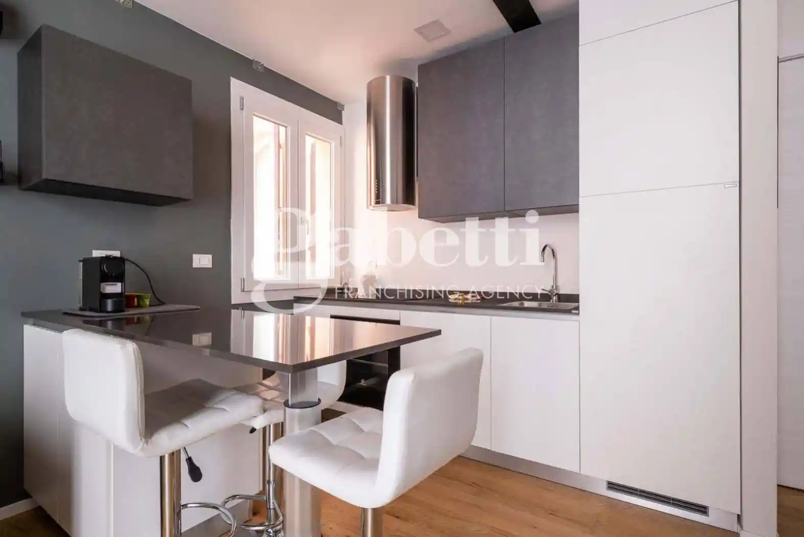 Bilocale via Giuseppe Mazzini, Massarenti, Bologna - foto 2