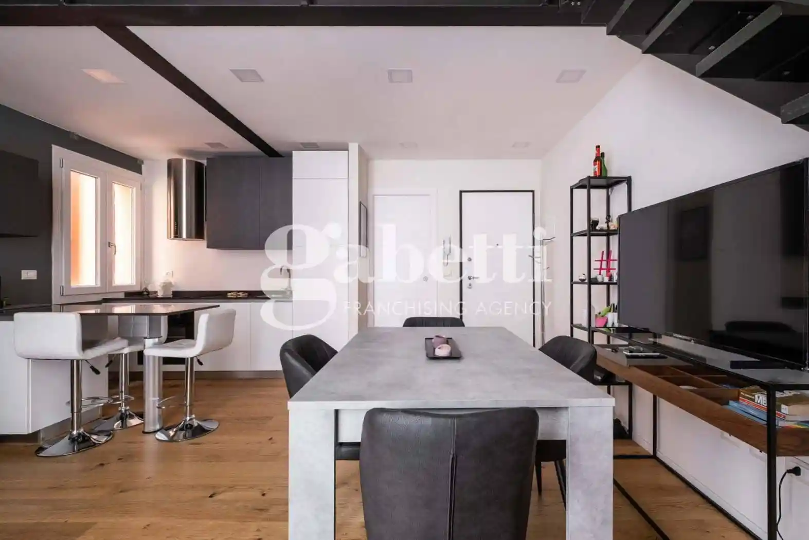 Bilocale via Giuseppe Mazzini, Massarenti, Bologna - foto 4