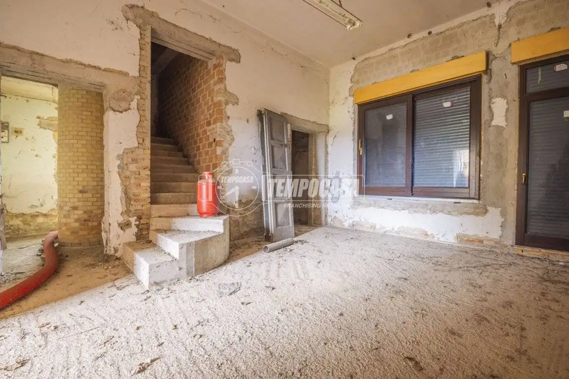 Appartamento Contrada Piani Rossi 15, Corridonia - foto 2